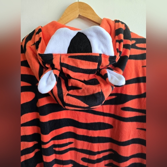 NWT! Tipsy Elves, Men's/Unisex Tiger Costume, Size XXL -MSRP $79.95 - Picture 11 of 15